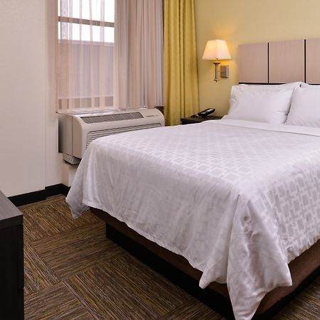Candlewood Suites Terre Haute By Ihg Luaran gambar