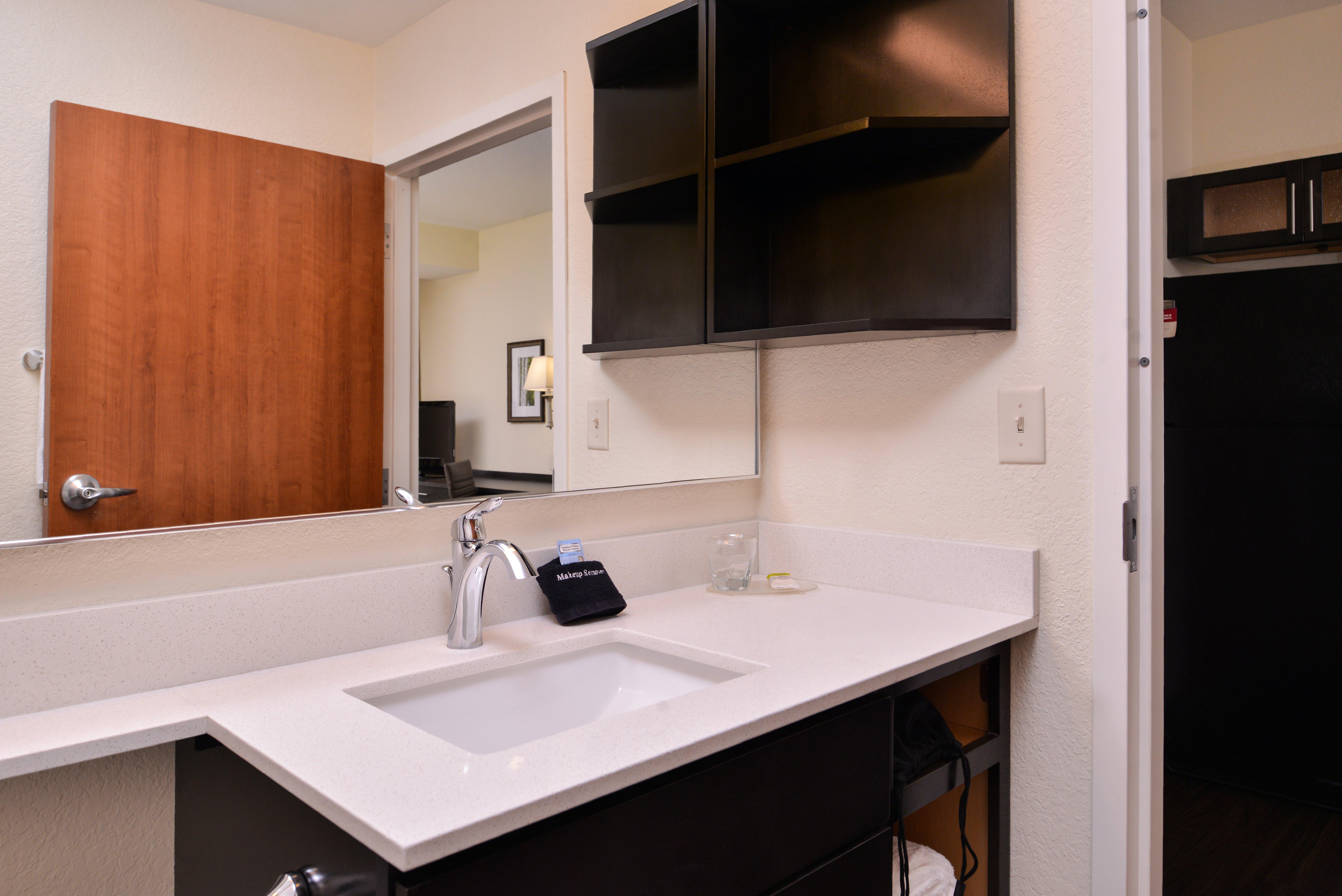 Candlewood Suites Terre Haute By Ihg Luaran gambar