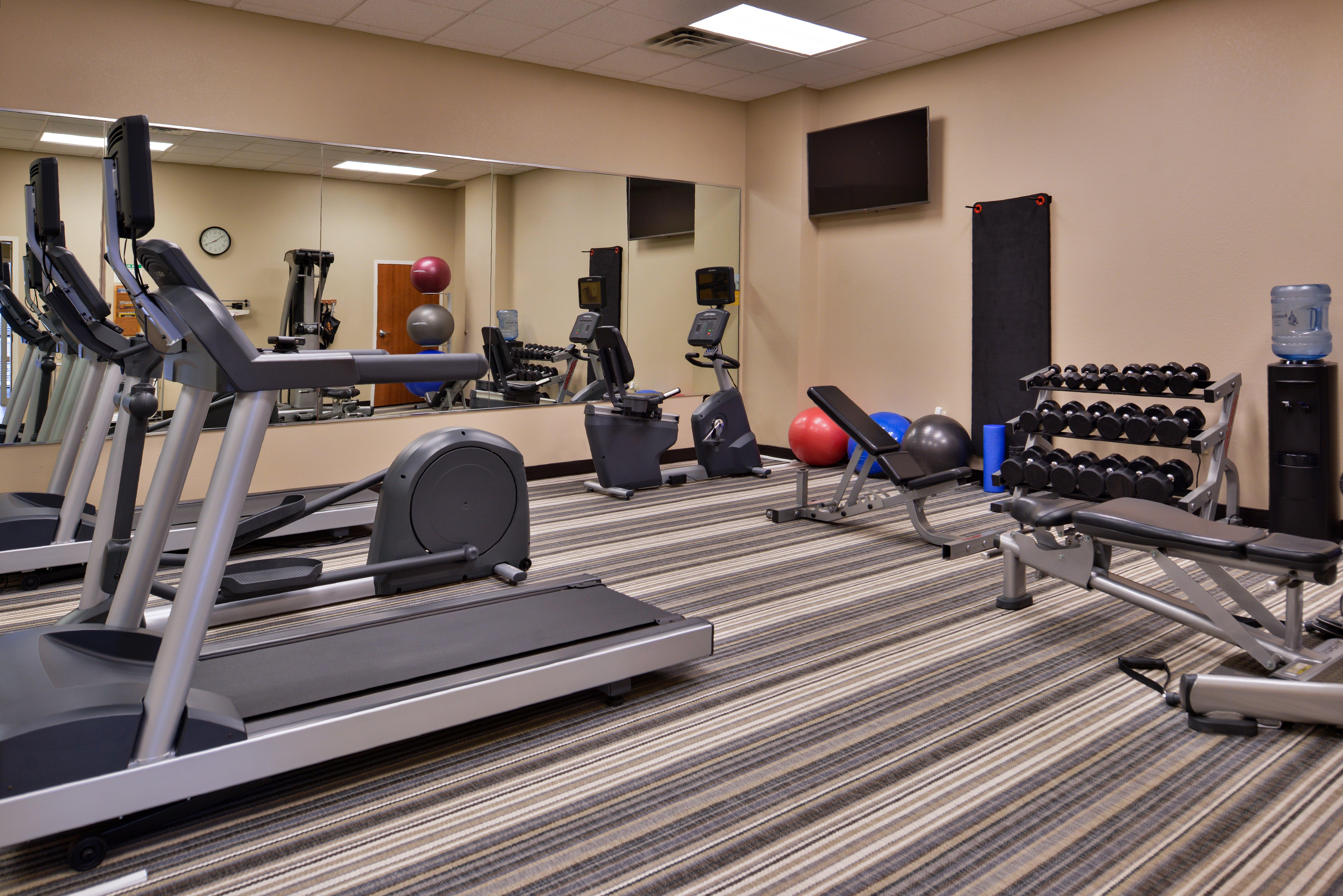 Candlewood Suites Terre Haute By Ihg Luaran gambar