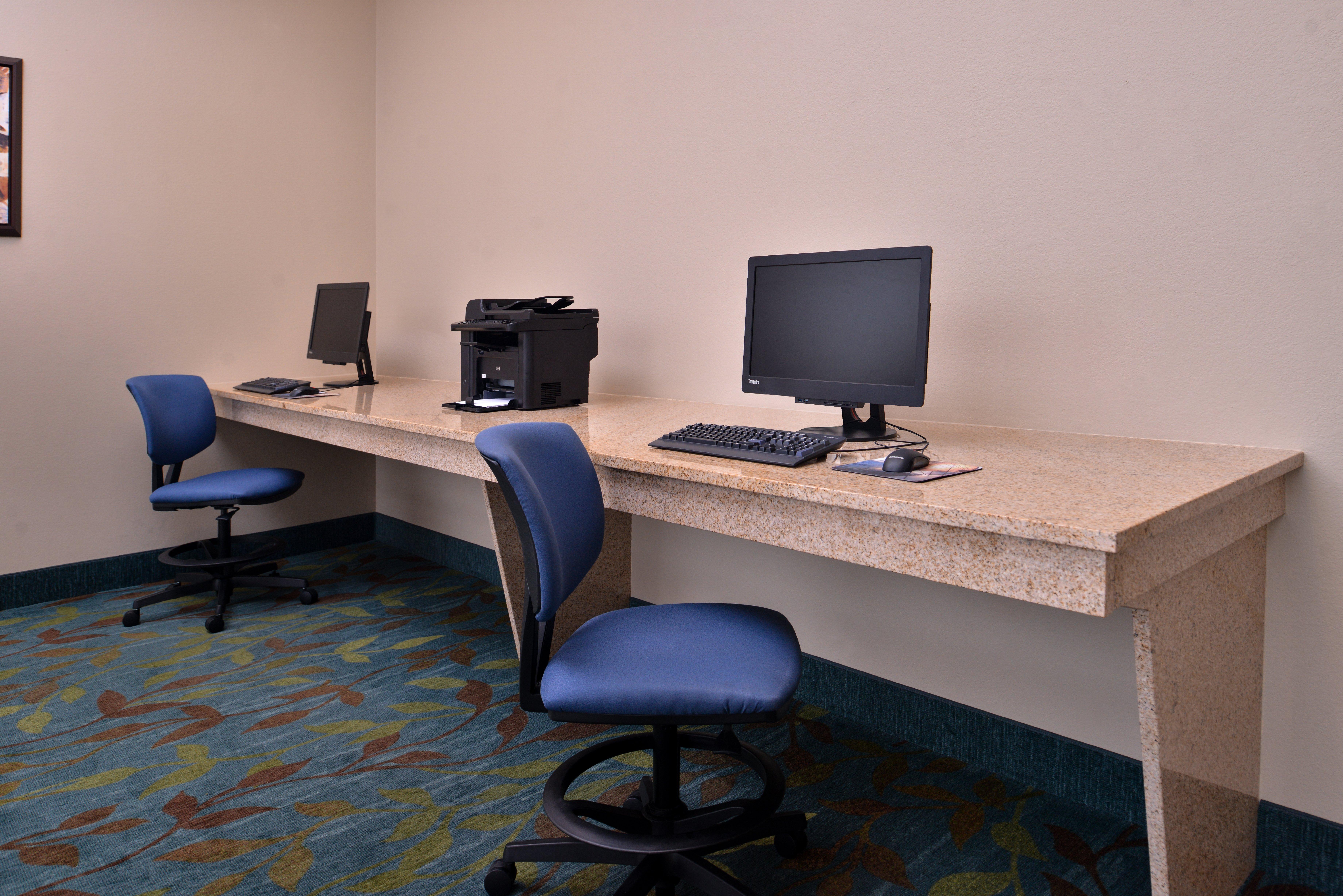 Candlewood Suites Terre Haute By Ihg Luaran gambar