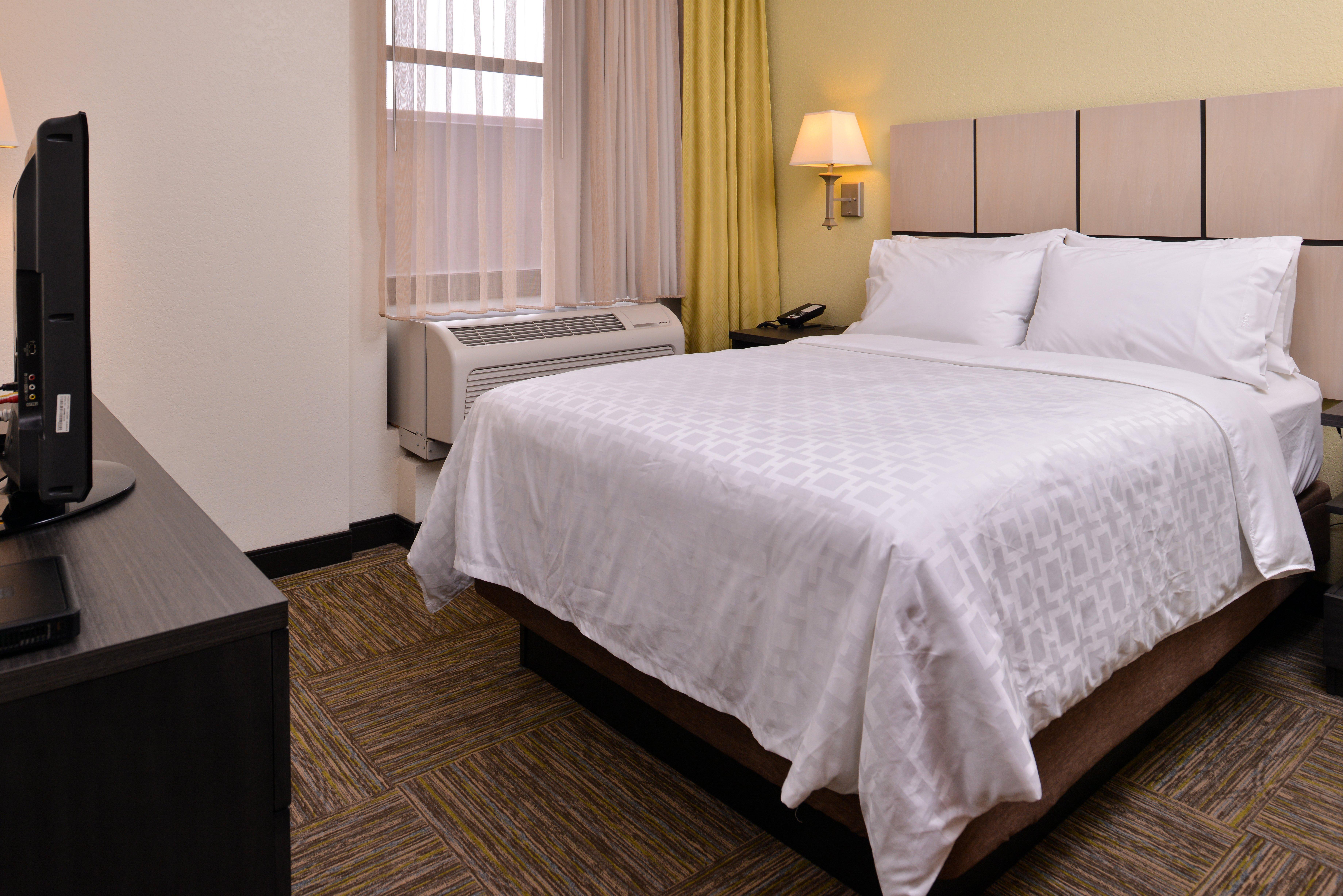 Candlewood Suites Terre Haute By Ihg Luaran gambar