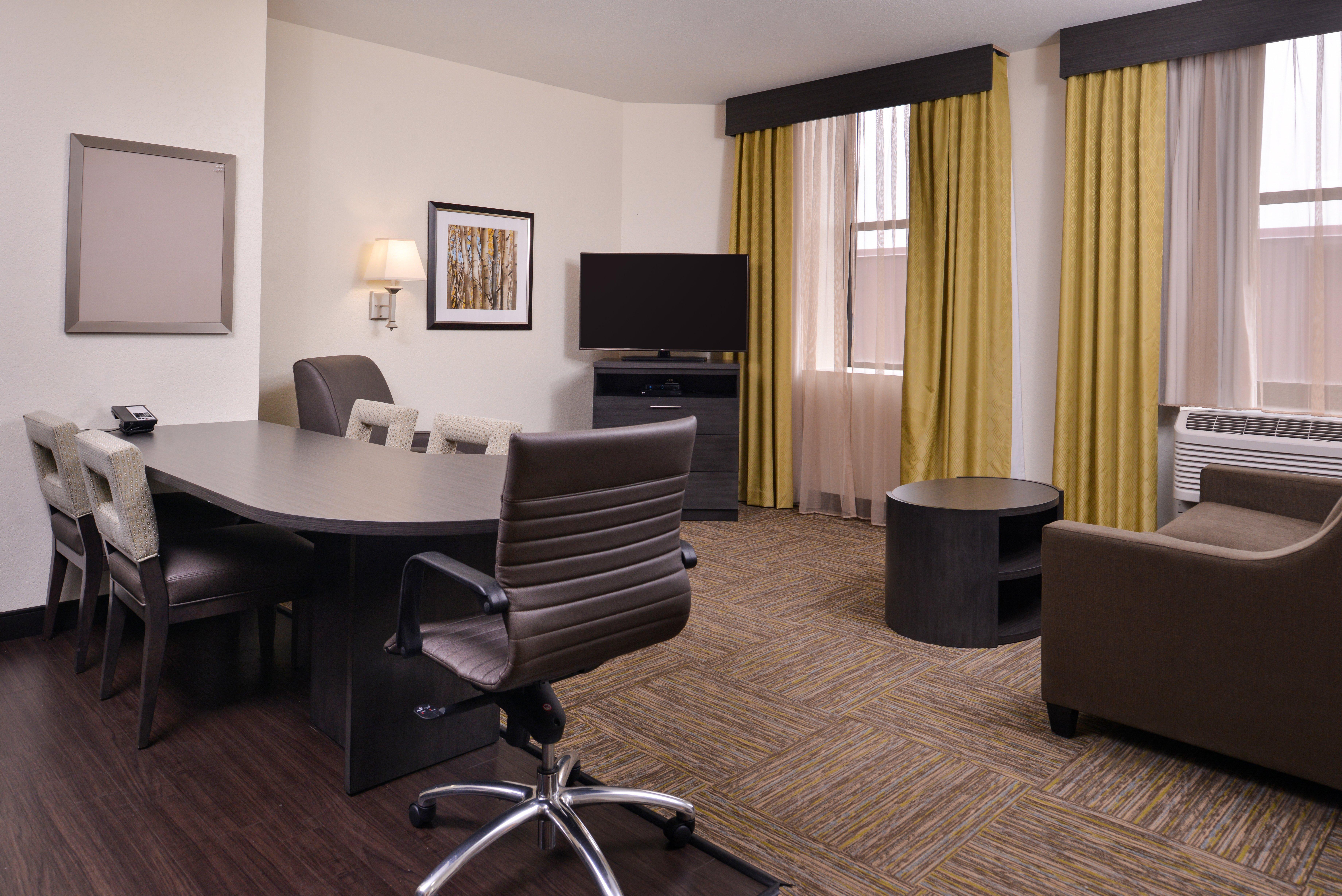 Candlewood Suites Terre Haute By Ihg Luaran gambar