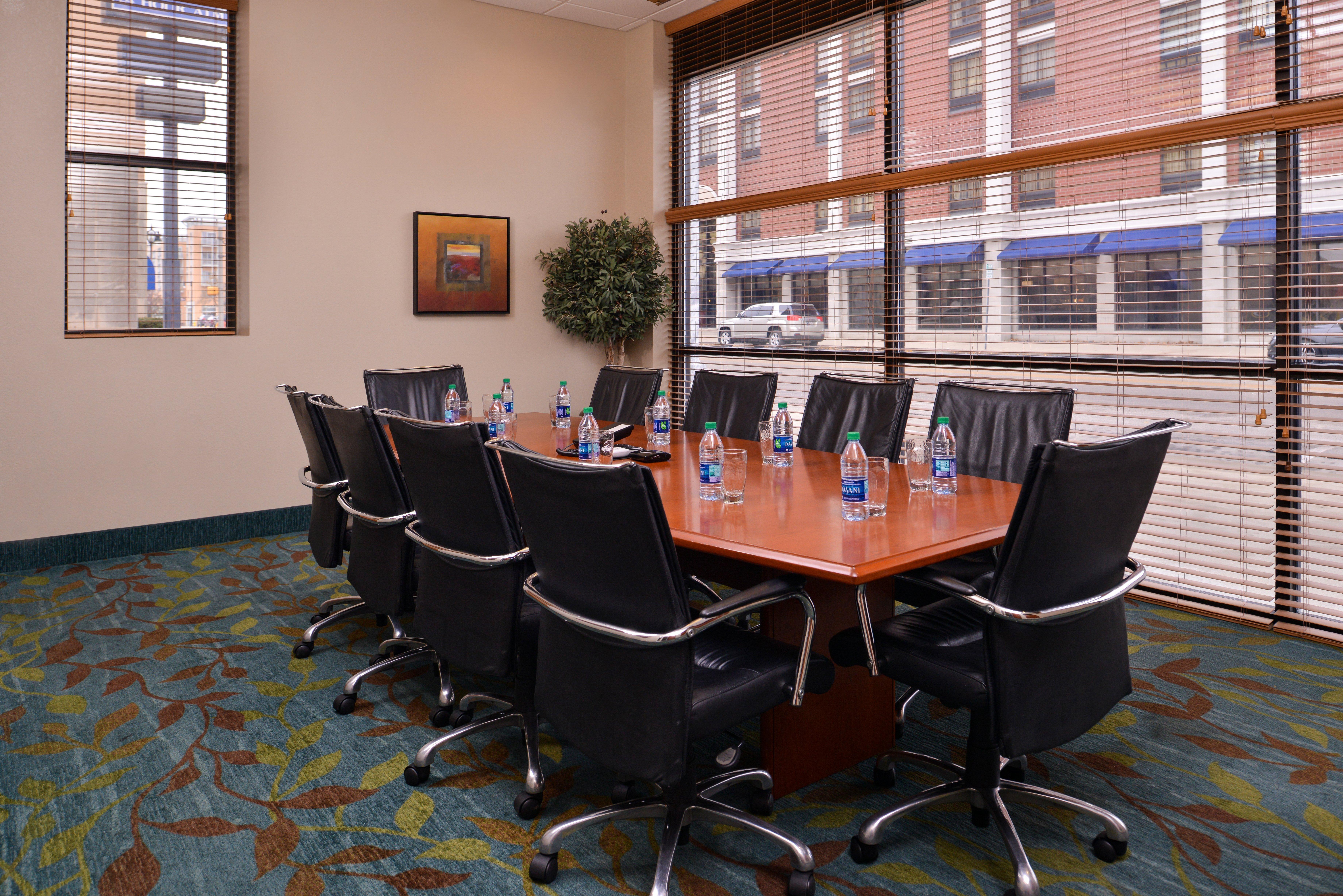 Candlewood Suites Terre Haute By Ihg Luaran gambar