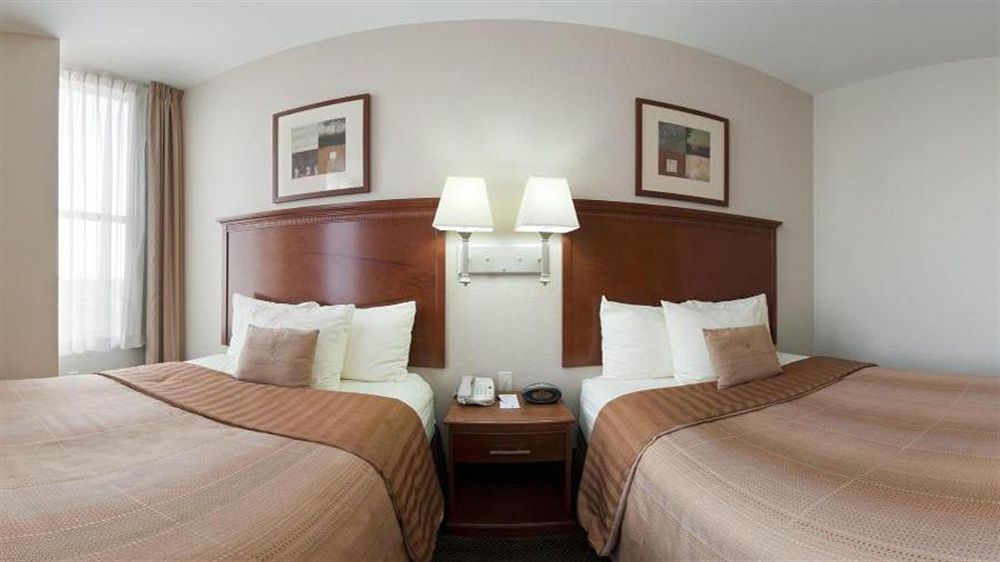 Candlewood Suites Terre Haute By Ihg Luaran gambar