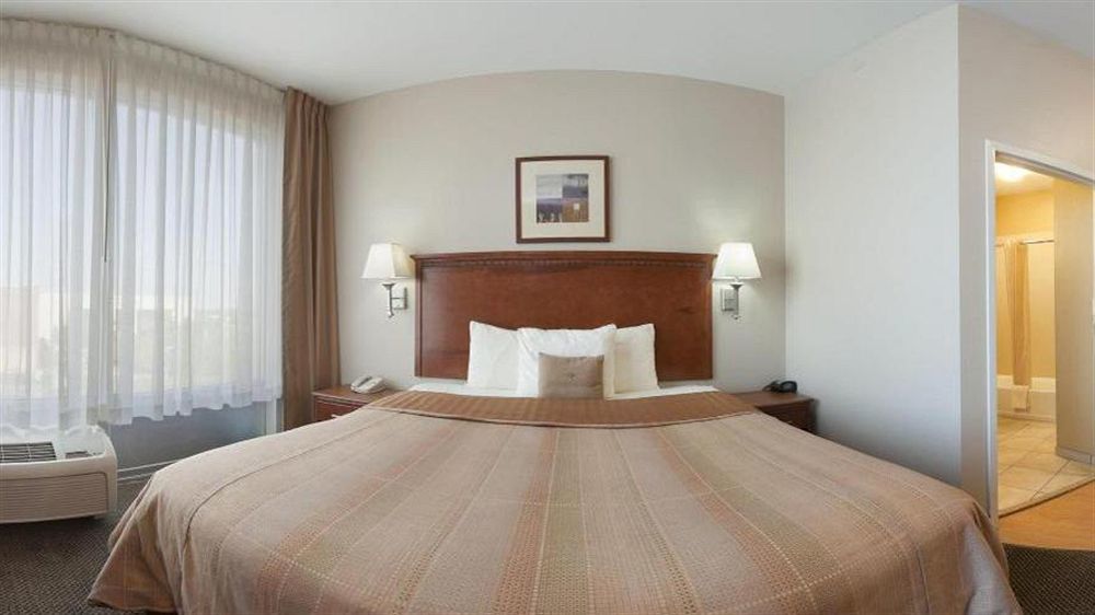 Candlewood Suites Terre Haute By Ihg Luaran gambar