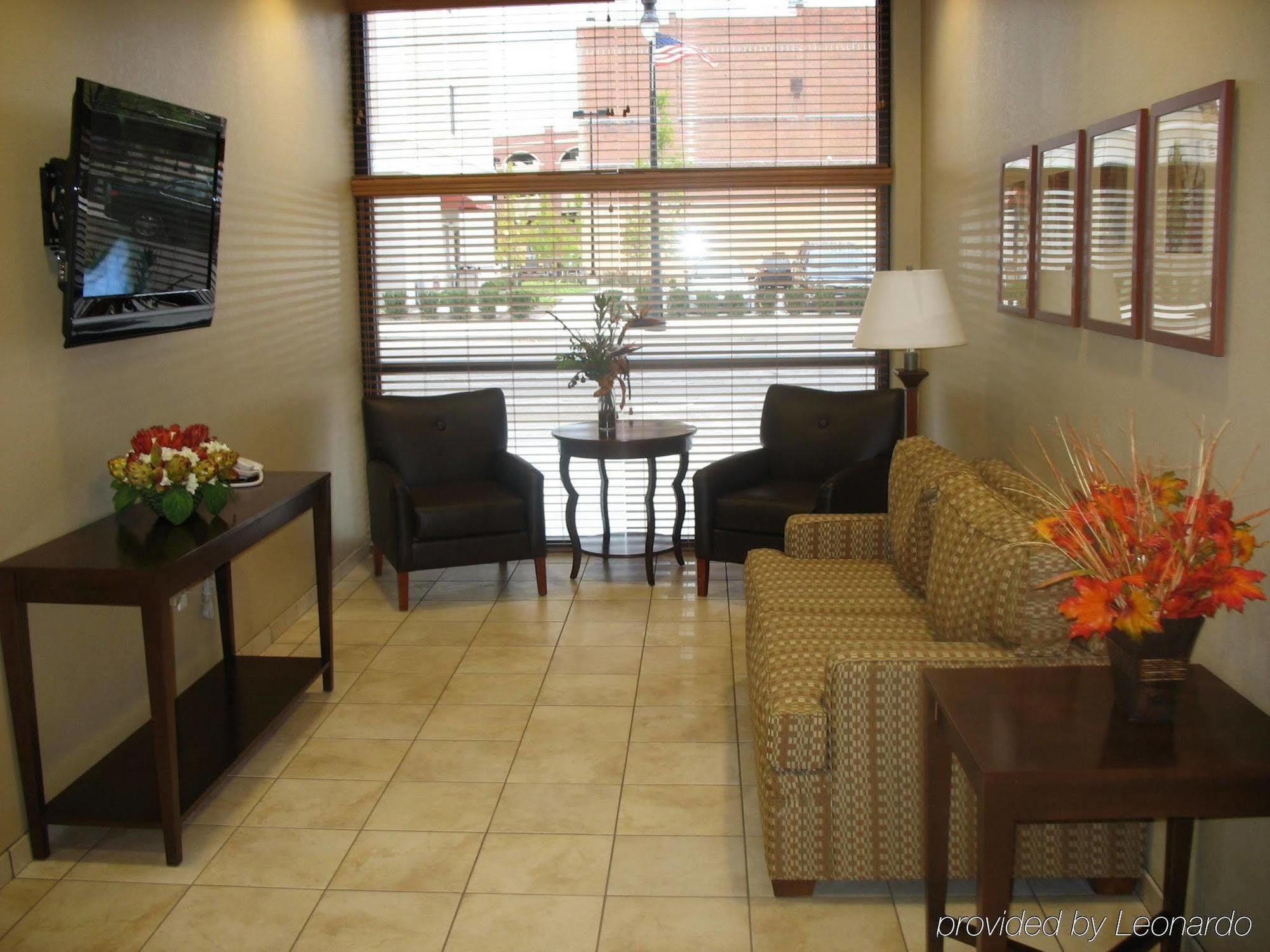 Candlewood Suites Terre Haute By Ihg Luaran gambar
