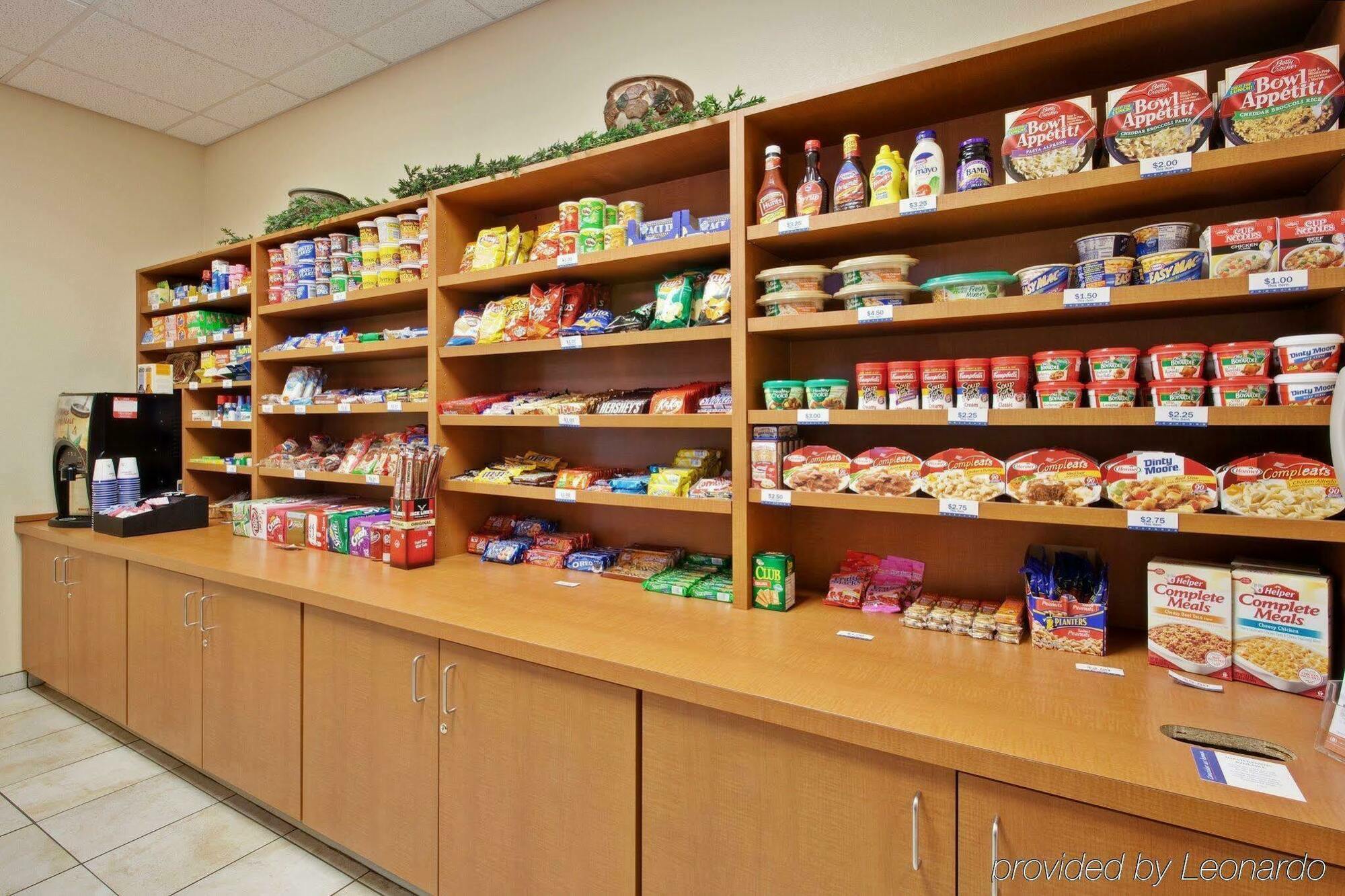 Candlewood Suites Terre Haute By Ihg Luaran gambar