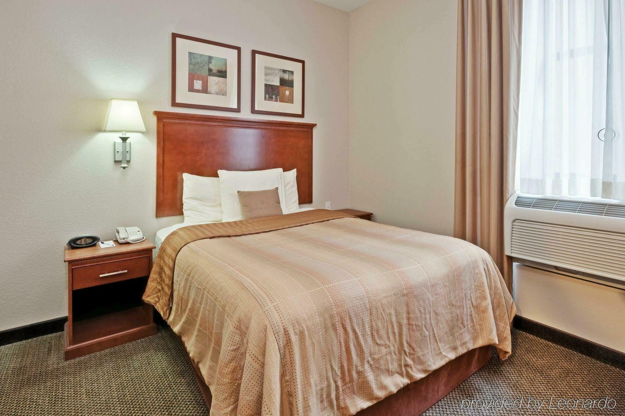 Candlewood Suites Terre Haute By Ihg Luaran gambar