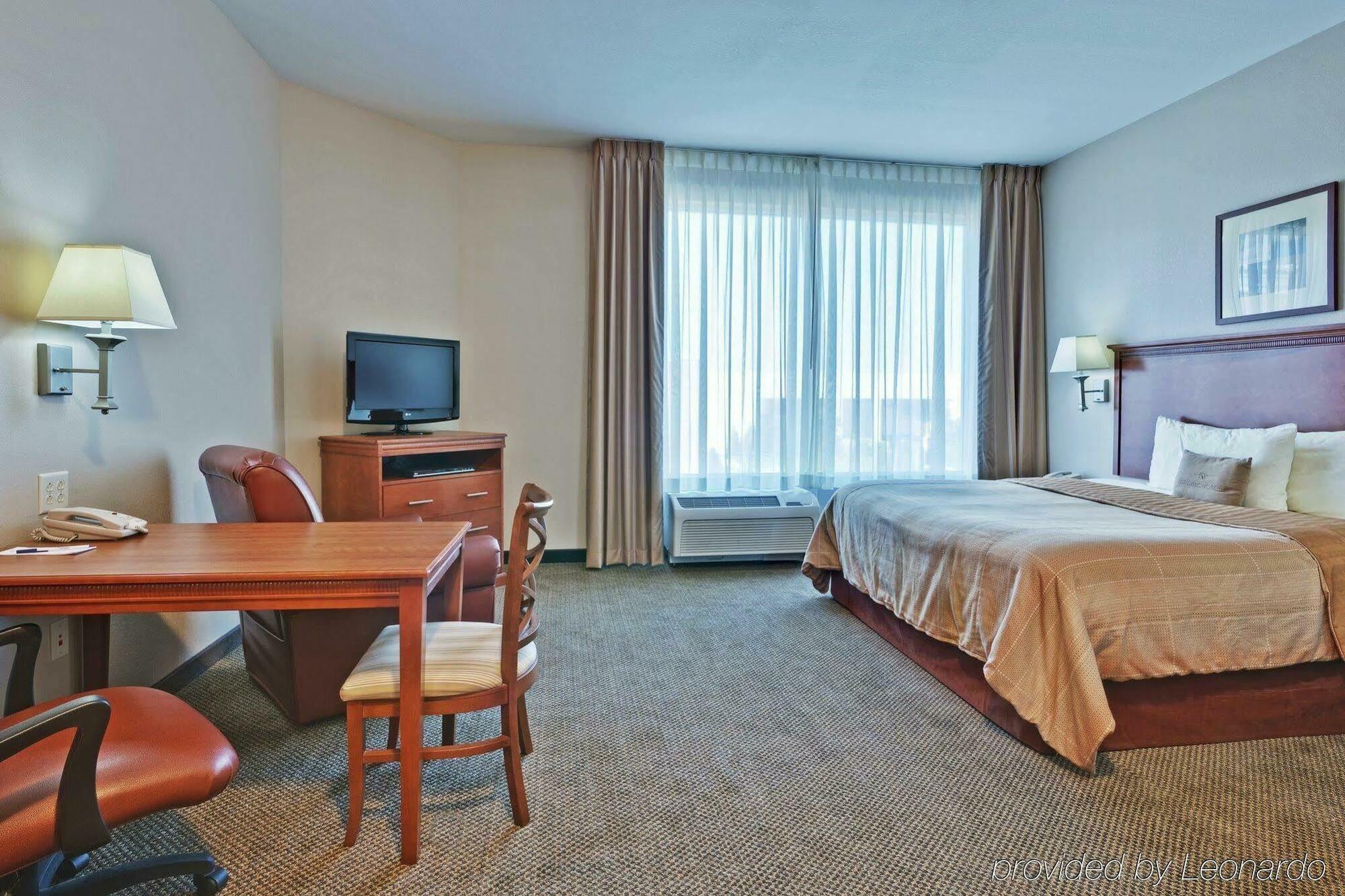 Candlewood Suites Terre Haute By Ihg Luaran gambar