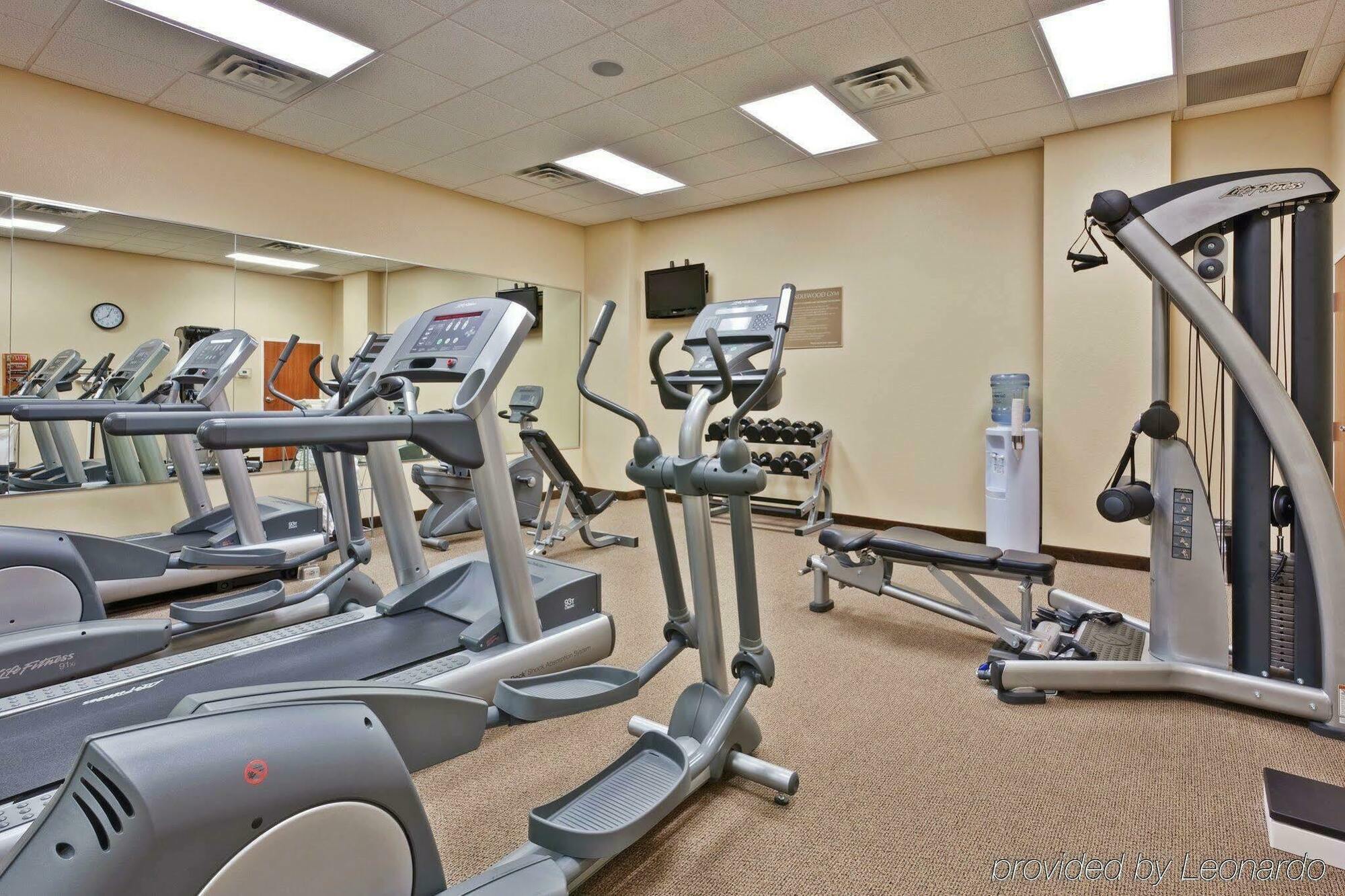 Candlewood Suites Terre Haute By Ihg Luaran gambar