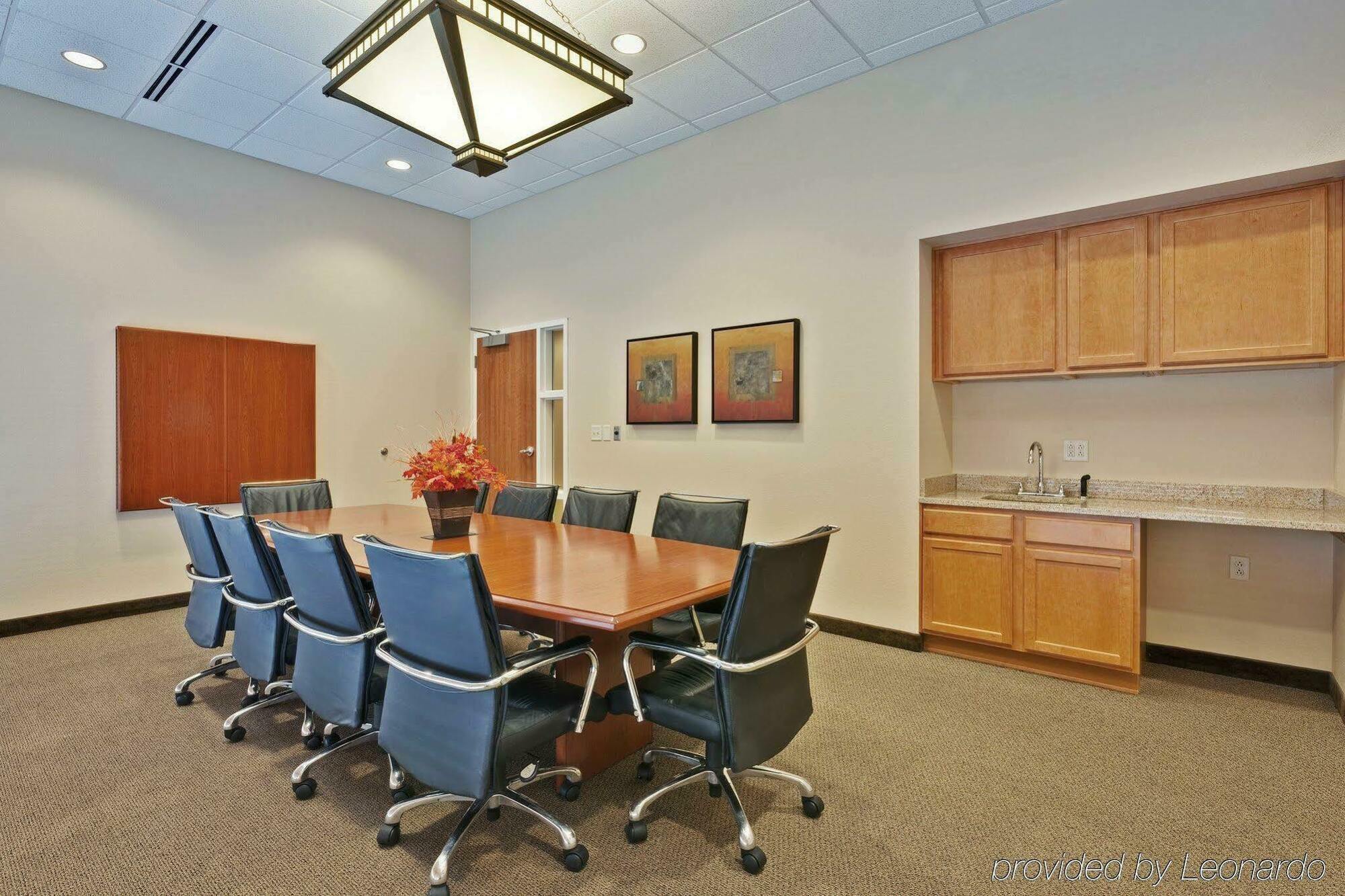 Candlewood Suites Terre Haute By Ihg Luaran gambar