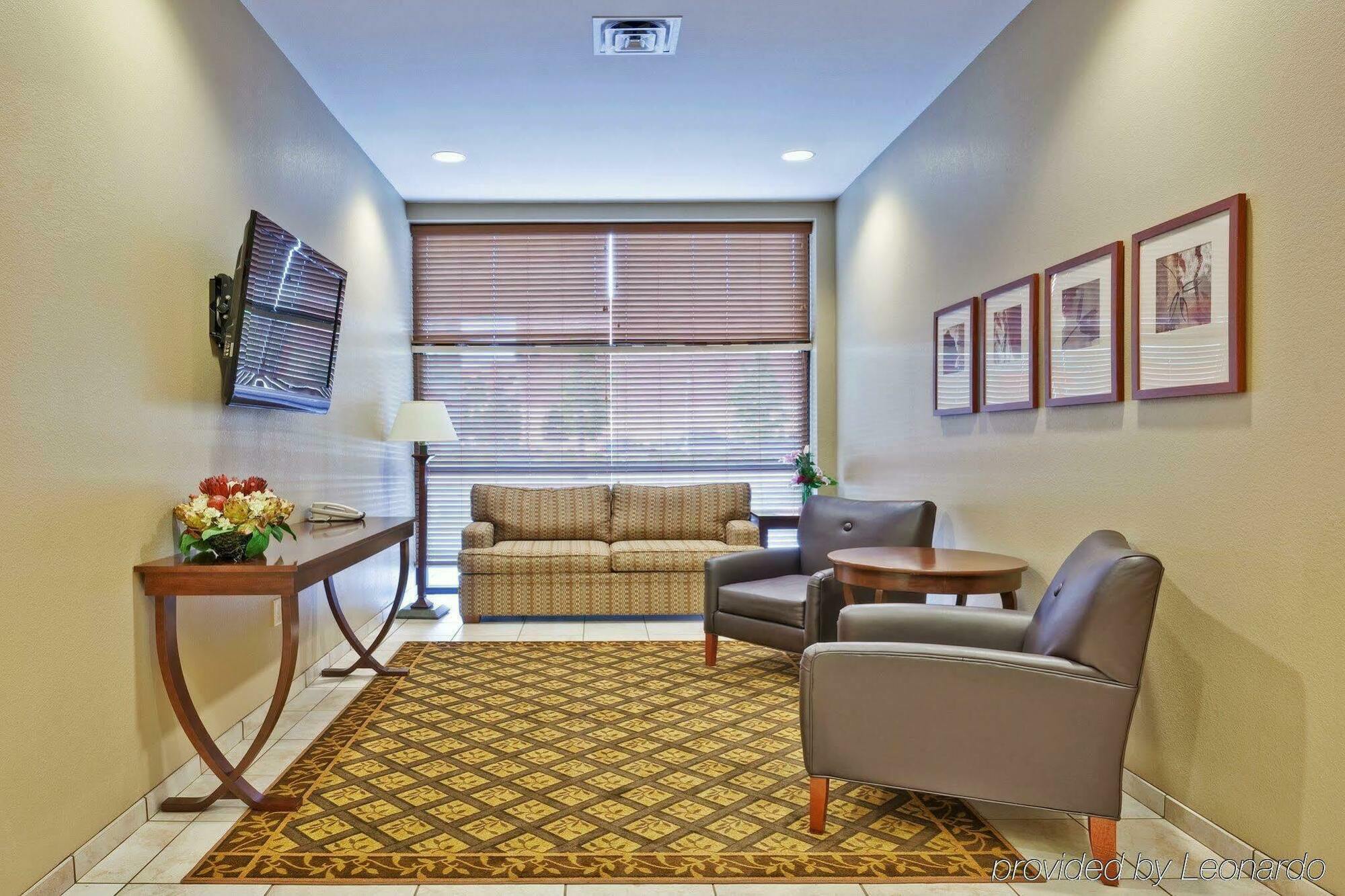 Candlewood Suites Terre Haute By Ihg Luaran gambar
