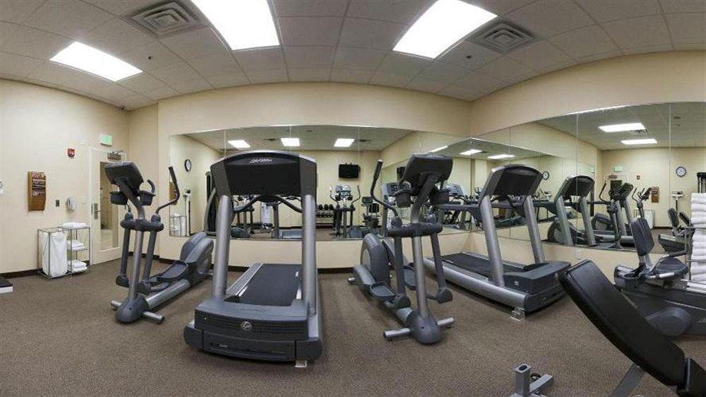 Candlewood Suites Terre Haute By Ihg Luaran gambar